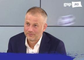 Edi Iordănescu, prima reacție după plecarea lui Moruțan la Galatasaray