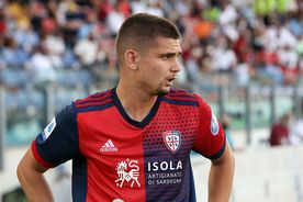 Weekend plin pentru stranieri » Sergiu Hanca, reușita victoriei + Răzvan Marin, assist în Serie A