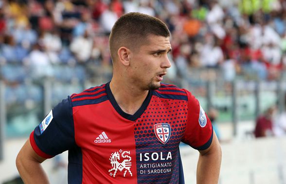 Weekend plin pentru stranieri » Sergiu Hanca, reușita victoriei + Răzvan Marin, assist în Serie A