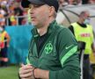 A oprit mania lui Becali! Edi Iordănescu, prima schimbare majoră la FCSB