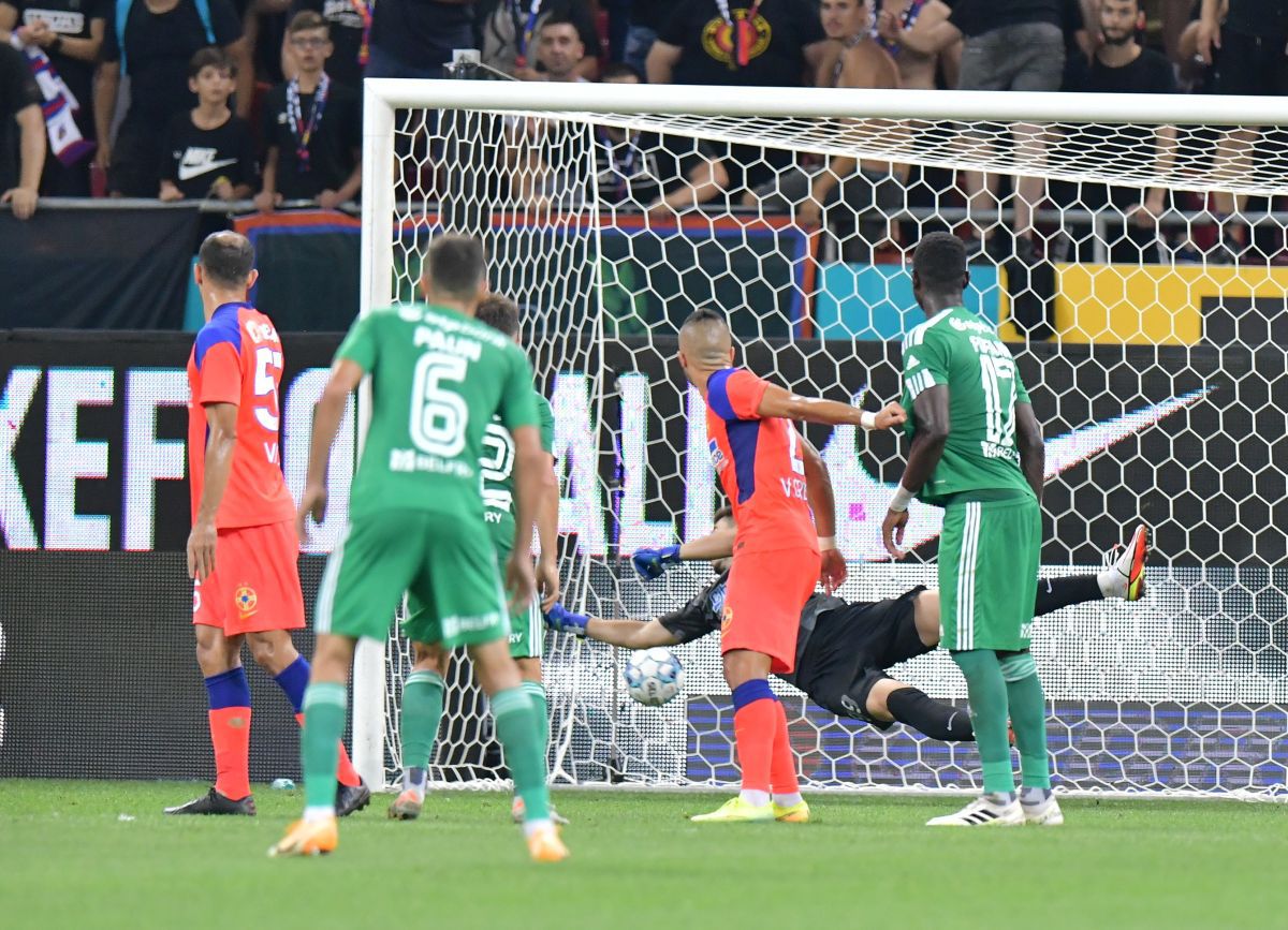 Debandadă la FCSB: „Înainte de Edi Iordănescu, mai mult stăteam la antrenamente!”