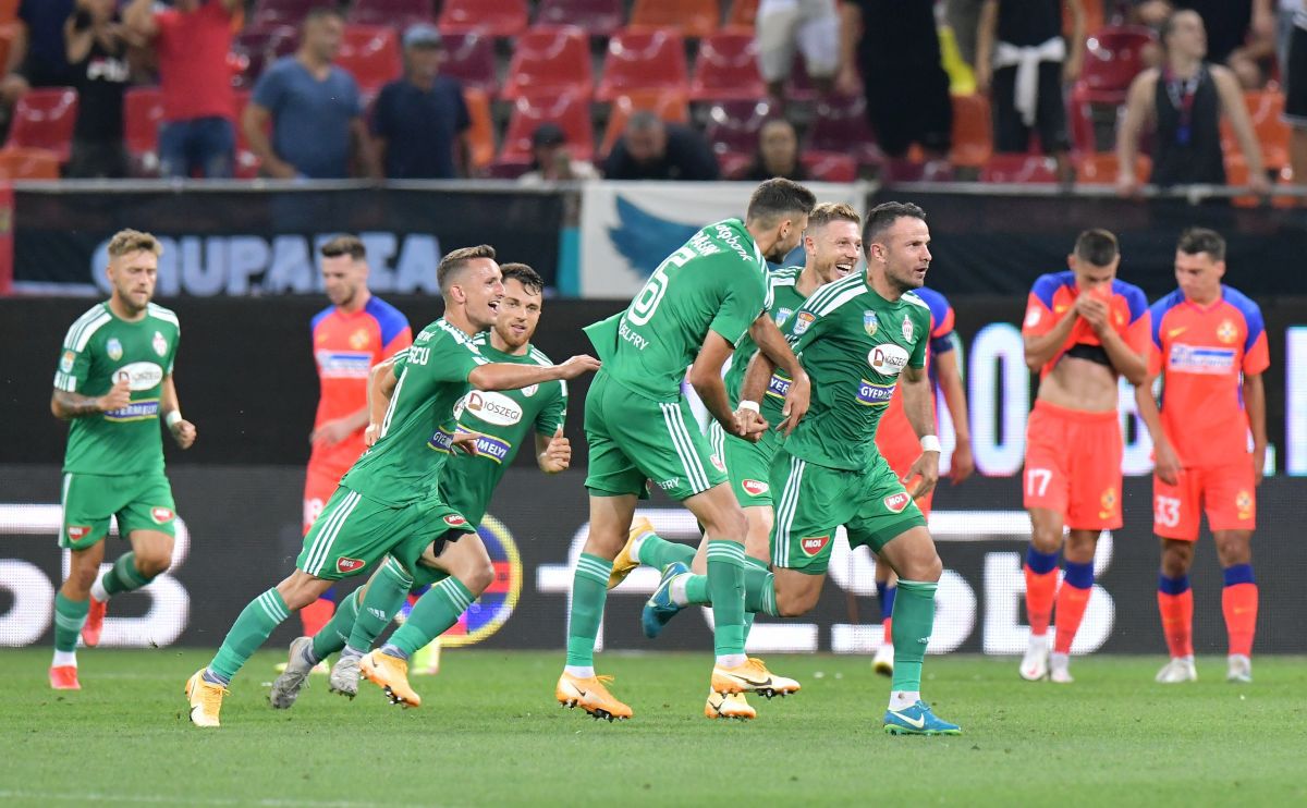 Debandadă la FCSB: „Înainte de Edi Iordănescu, mai mult stăteam la antrenamente!”