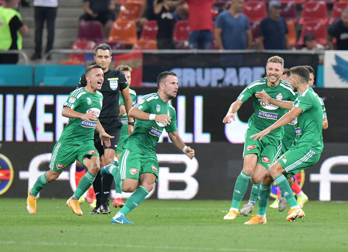 A luat 4! Fotbalistul care a dezamăgit crunt la debutul lui Edi Iordănescu