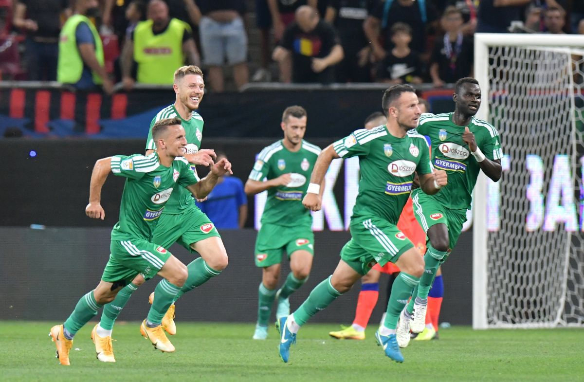 Debandadă la FCSB: „Înainte de Edi Iordănescu, mai mult stăteam la antrenamente!”