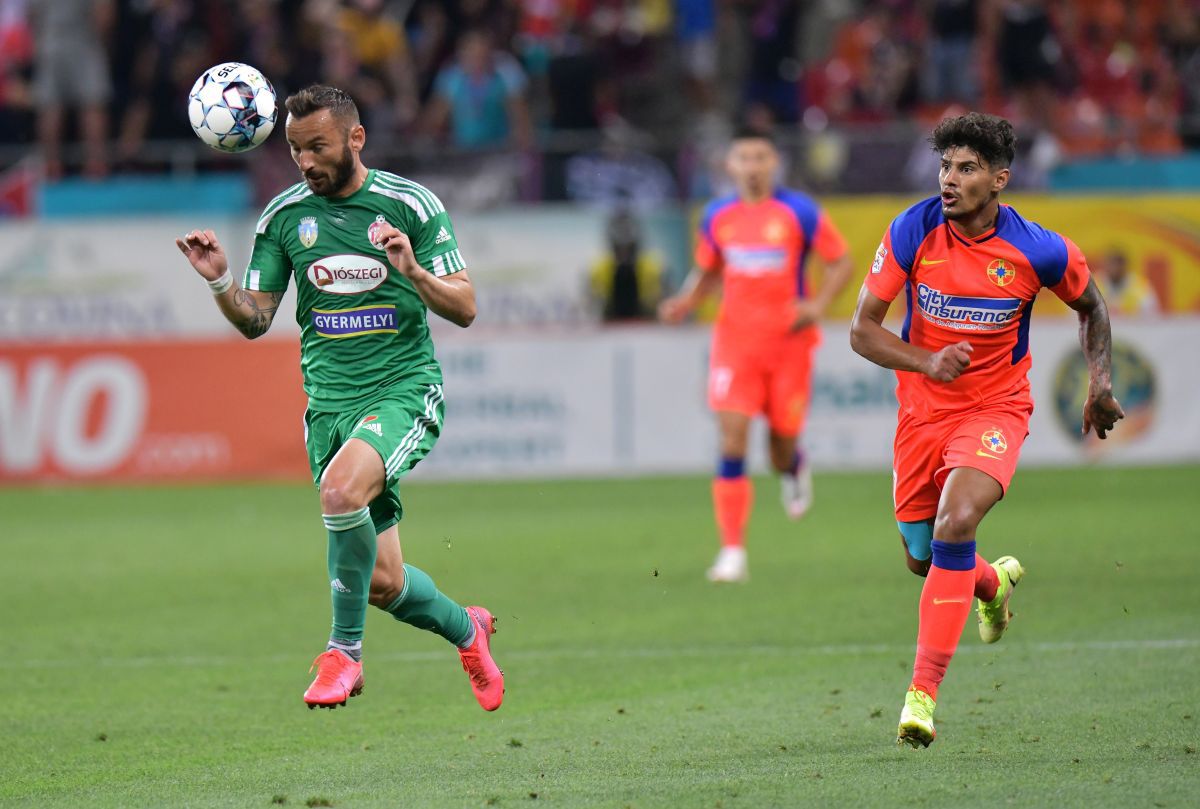 Edi Iordănescu, după debutul cu stângul pe banca celor de la FCSB: „Avem tare mult de muncă”