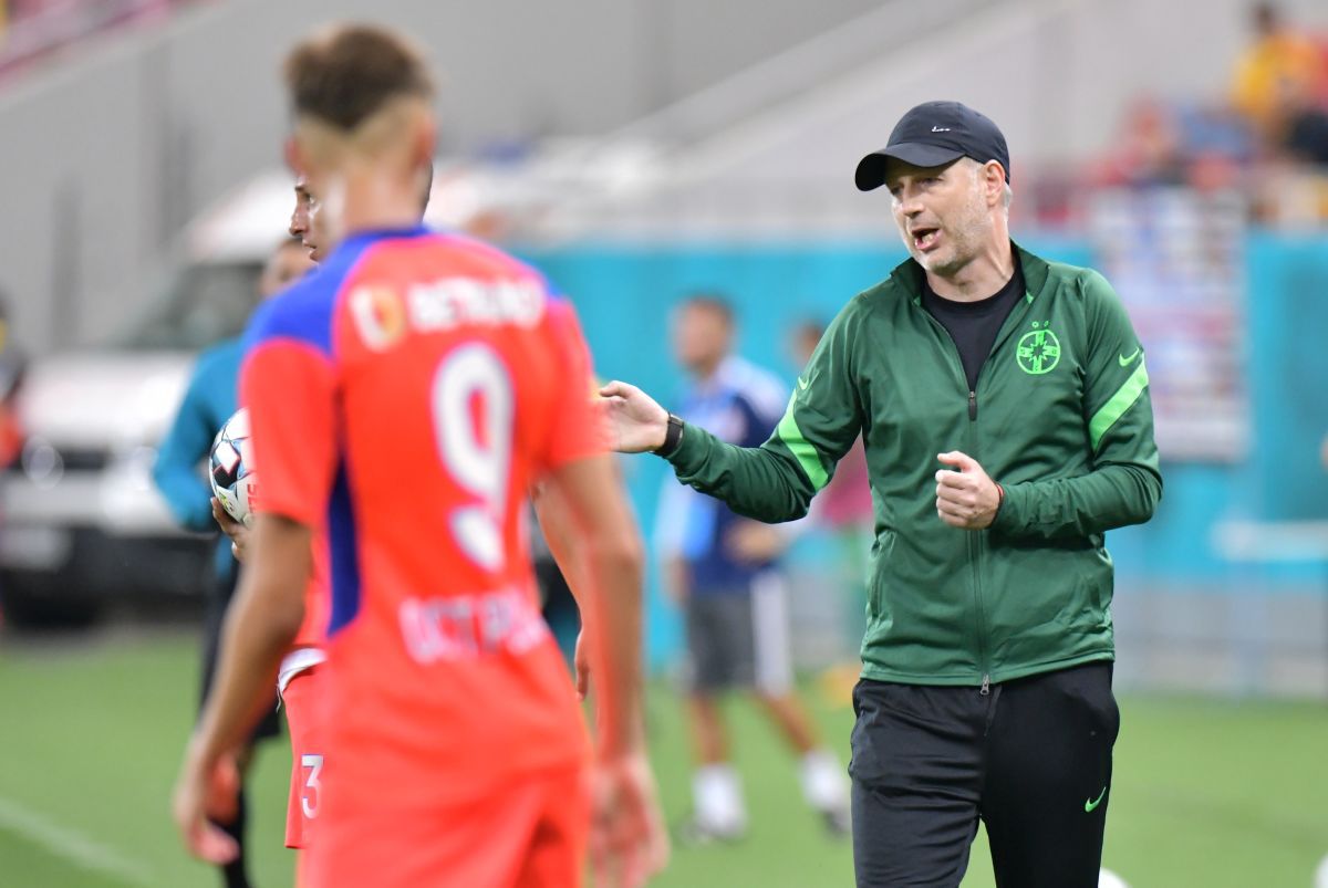 3 minute de infarct pe Arena Națională! Ritm senzațional în FCSB - Sepsi