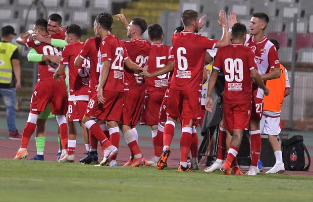 Se sfârșesc problemele financiare de la Dinamo? Anunțul lui Florin Prunea: „Sunt în negocieri cu un investitor puternic”