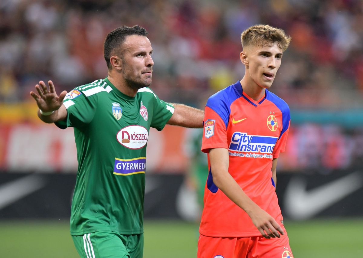 Debandadă la FCSB: „Înainte de Edi Iordănescu, mai mult stăteam la antrenamente!”