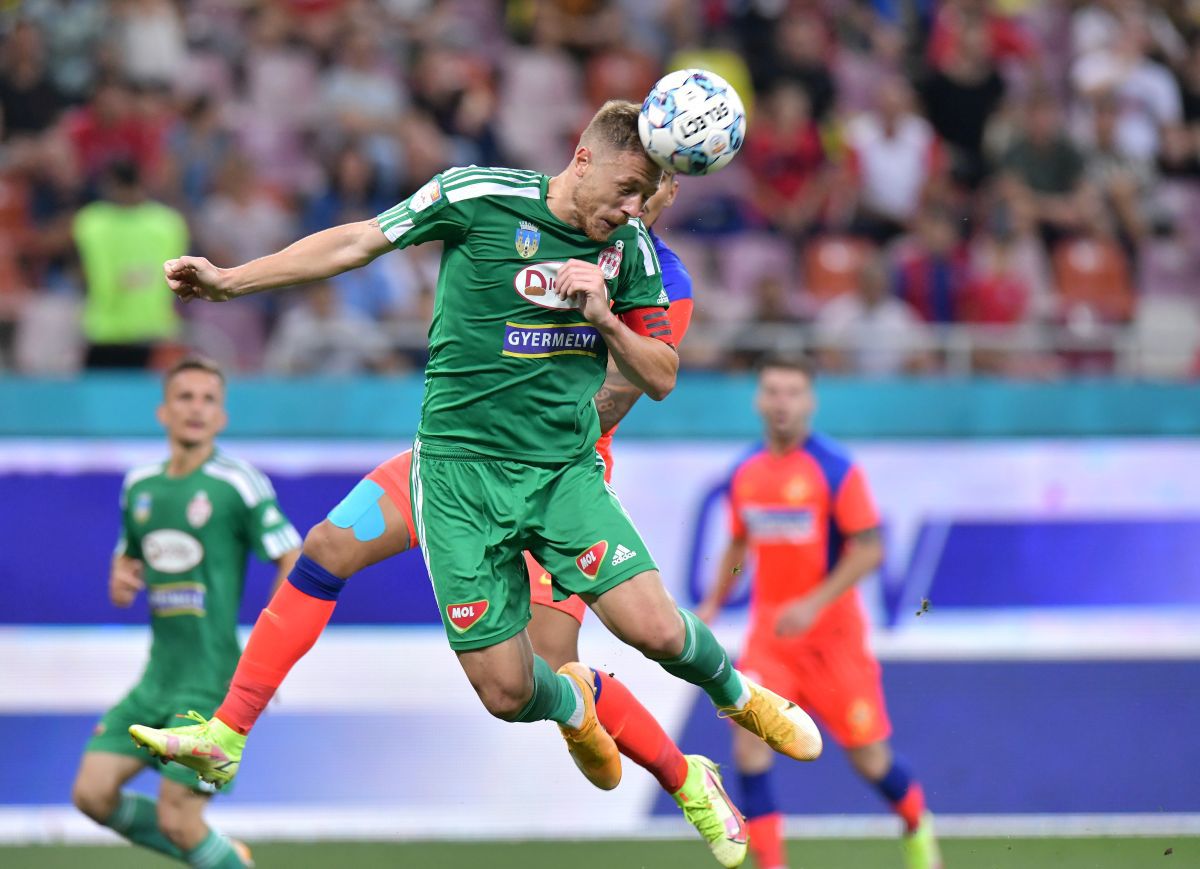 A oprit mania lui Becali! Edi Iordănescu, prima schimbare majoră la FCSB