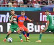 A luat 4! Fotbalistul care a dezamăgit crunt la debutul lui Edi Iordănescu