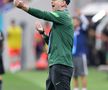 A luat 4! Fotbalistul care a dezamăgit crunt la debutul lui Edi Iordănescu