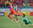 3 minute de infarct pe Arena Națională! Ritm senzațional în FCSB - Sepsi