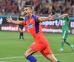 Andrei Vlad, omul meciului pentru FCSB: „Este un eșec, după cum am jucat”