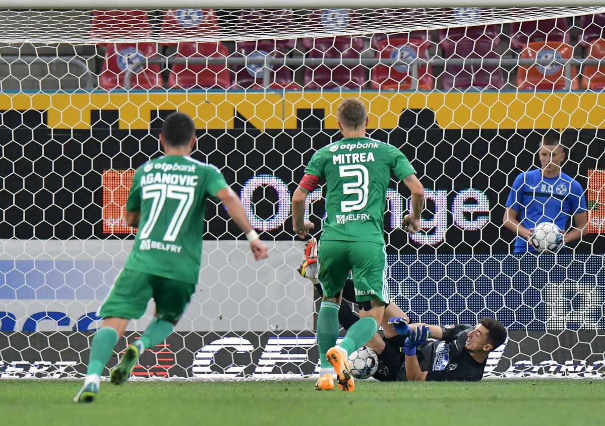 Ilie Dumitrescu a remarcat un singur fotbalist după FCSB - Sepsi: „E complicat pentru Edi”