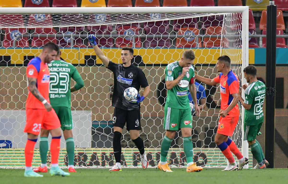 Ilie Dumitrescu a remarcat un singur fotbalist după FCSB - Sepsi: „E complicat pentru Edi”