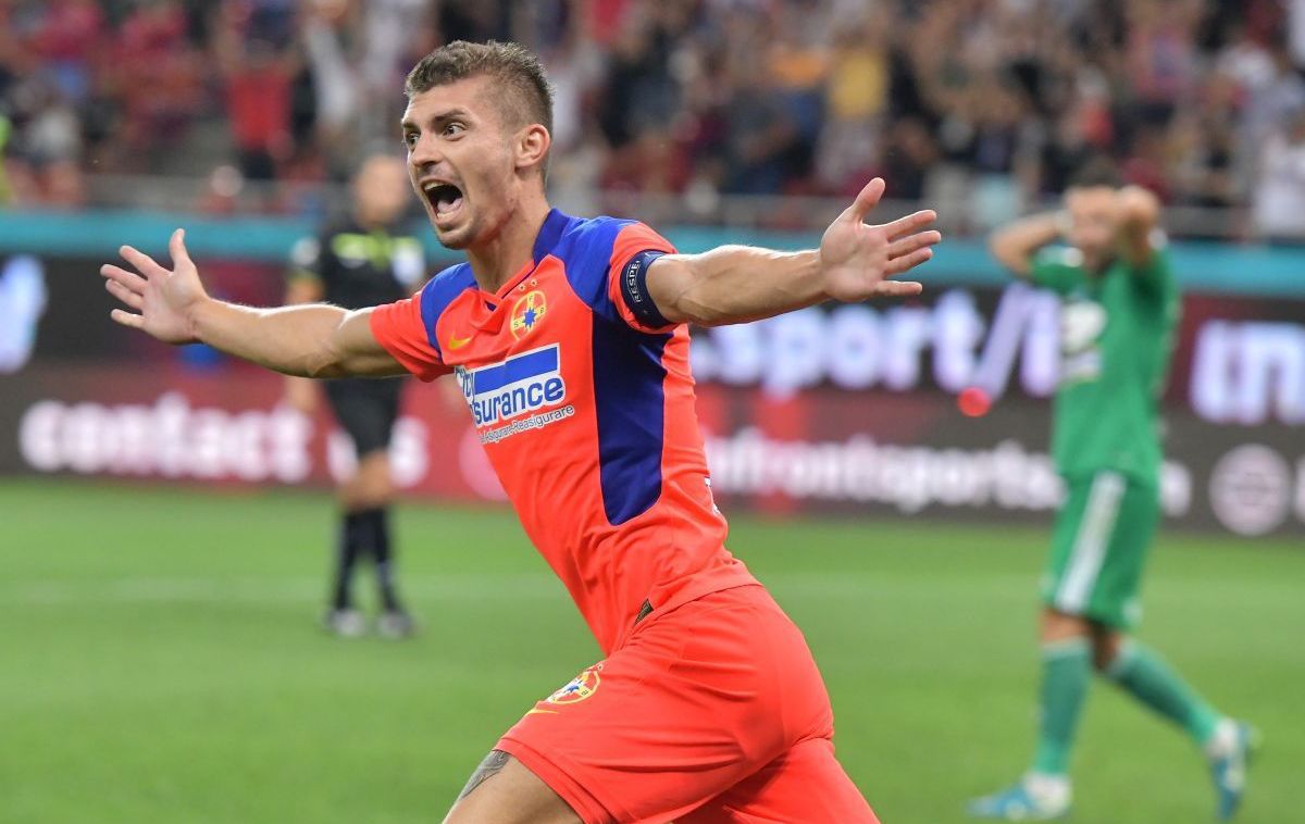 Florin Tănase ignoră ecartul față de CFR: „Vom lua titlul!” » Ce spune despre plecare