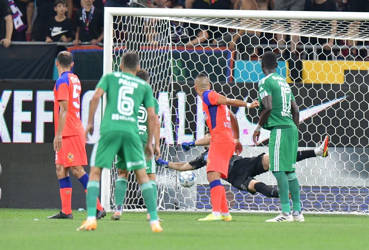 Debandadă la FCSB: „Înainte de Edi Iordănescu, mai mult stăteam la antrenamente!”