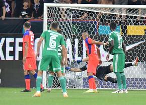 Debandadă la FCSB: „Înainte de Edi Iordănescu, mai mult stăteam la antrenamente!”