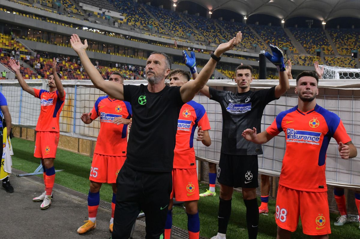 Cornel Dinu l-a făcut praf pe Edi Iordănescu: „S-a terminat! Să facem rost de târnăcoape, sape, greble” » L-a „tocat” și pe senior