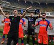Ilie Dumitrescu a remarcat un singur fotbalist după FCSB - Sepsi: „E complicat pentru Edi”