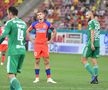Ilie Dumitrescu a remarcat un singur fotbalist după FCSB - Sepsi: „E complicat pentru Edi”