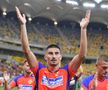 Andrei Vlad, omul meciului pentru FCSB: „Este un eșec, după cum am jucat”