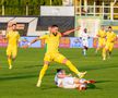 CS Mioveni - FCU Craiova 1-0 » Bănia fierbe! Mutu, a treia înfrângere pe banca oltenilor