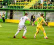CS Mioveni - FCU Craiova 1-0 » Bănia fierbe! Mutu, a treia înfrângere pe banca oltenilor