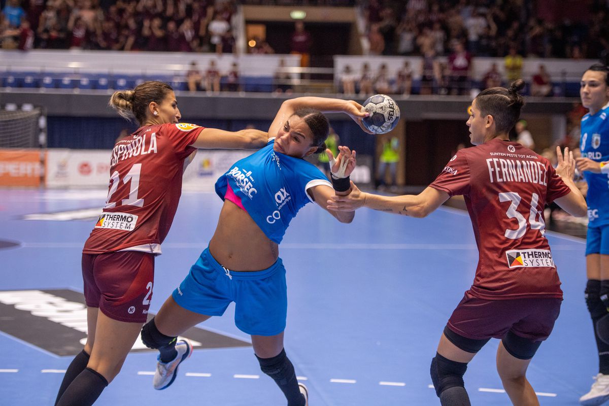 Rapid și CSM București au ignorat ordinul lui Novak » Cât sunt nevoite să plătească cele două echipe