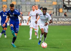 CFR Cluj - Maribor » Clujenii vor pentru a doua oară la rând în grupele Conference League. Echipa pregătită de Petrescu + cote