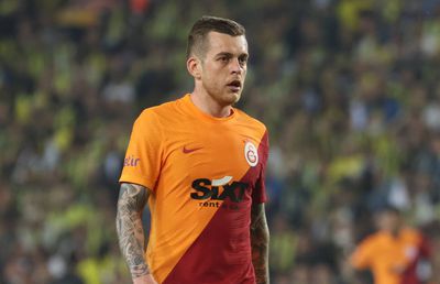 Trag de timp pentru Cicâldău » Italienii vor să le forțeze mâna celor de la Galatasaray