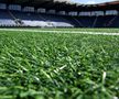 Viking - FCSB se va juca pe cel mai prost teren sintetic! Inclusiv jucătorii și antrenorii norvegieni se plâng de calitatea lui
