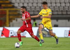 Un mijlocaș născut în Italia va fi convocat la naționala României! Iordănescu îl vrea pentru Nations League