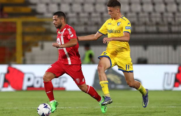 Un mijlocaș născut în Italia va fi convocat la naționala României! Iordănescu îl vrea pentru Nations League