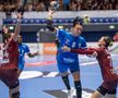 Rapid - CSM București, Supercupa României la handbal feminin. 23.08.2022