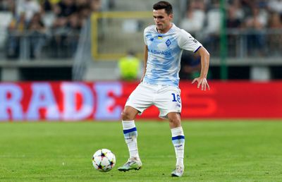 Reîncepe fotbalul în Ucraina! Reguli stricte la meciuri: fără spectatori și cu buncăre antirachetă