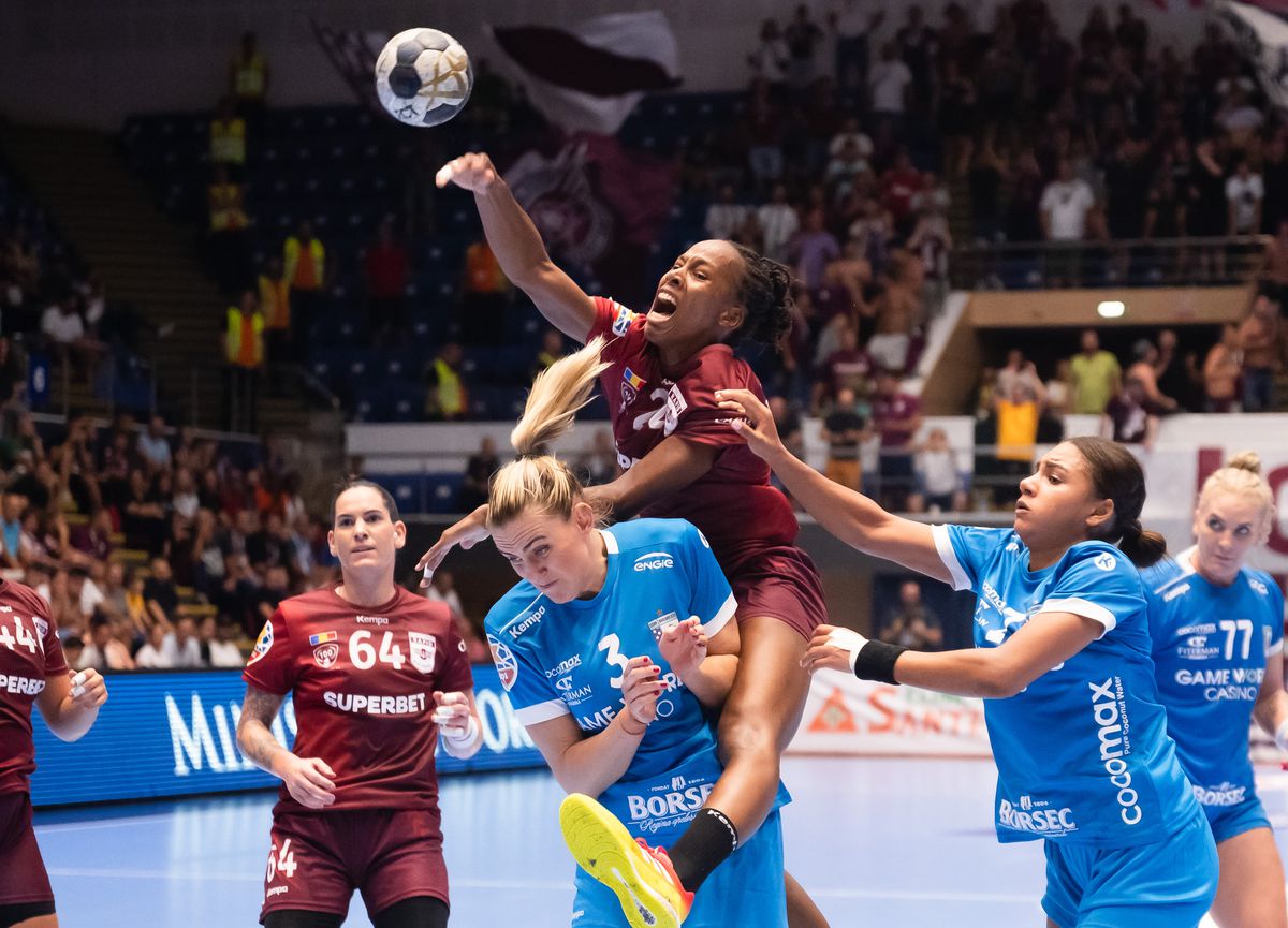 Rapid și CSM București au ignorat ordinul lui Novak » Cât sunt nevoite să plătească cele două echipe