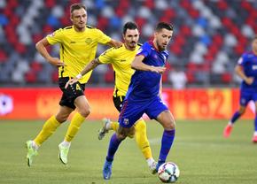Azi joacă Steaua! CSC Dumbrăvița - CSA Steaua, în ultimul meci al rundei #4 din Liga 2 » Echipa pregătită de Oprița