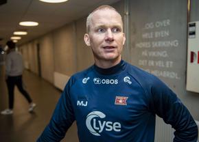 FCSB l-a speriat pe antrenorul lui Viking: „S-a văzut cât ne-am chinuit la București. Ar fi un scenariu de vis să ne calificăm”