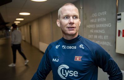 FCSB l-a speriat pe antrenorul lui Viking: „S-a văzut cât ne-am chinuit la București. Ar fi un scenariu de vis să ne calificăm”