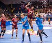 Rapid - CSM București, Supercupa României la handbal feminin. 23.08.2022
