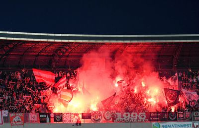 Dinamo vrea să joace derby-ul cu CSA Steaua pe Arena Națională, dar are o problemă + Cum s-a amuzat Gigi Becali