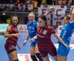 Rapid - CSM București, Supercupa României la handbal feminin. 23.08.2022