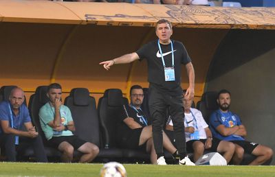 „Dacă nu ajungem la bugetul acesta, nu putem” » Hagi oferă soluția pentru rezultate în cupele europene