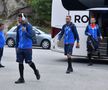 Delegația FCSB a ajuns în Norvegia! Imagini surprinse de GSP la sosirea roș-albaștrilor + personajul-surpriză care i-a însoțit pe români