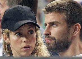Shakira, supărată pe Pique după ce catalanul s-a afișat cu noua iubită » Ce pact ar fi făcut cei doi