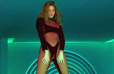 Cum a fost surprinsă Shakira, după ce Pique și-a făcut publică noua relație: „A făcut ravagii”