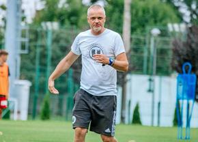 Erik Lincar negociază acum plecarea de la U Cluj » Cine e favorit să-i ia locul