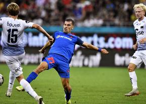 Fostul antrenor de la FCSB a găsit înlocuitor pentru Olaru: „E pe profilul lui” + Explică ce probleme vor apărea pe sinteticul din Norvegia