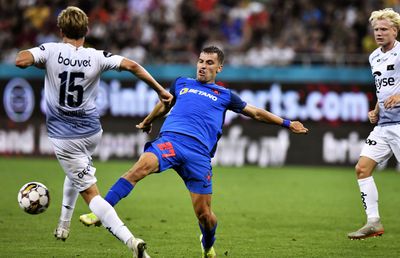 Fostul antrenor de la FCSB a găsit înlocuitor pentru Olaru: „E pe profilul lui” + ce probleme vor apărea pe sinteticul din Norvegia